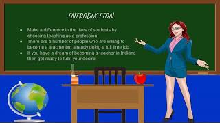 How To Get a Teaching License in Indiana | American Board