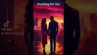 Anything For You #starmaker #shorts #short #cover #singing #song (music rights through starmaker)