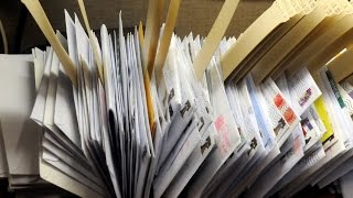 Dear Abby, inmate no. 3255101: Building a Correspondence Program