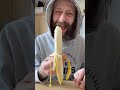 Fancy a banana? #funnyshorts #lol #fun #foryou #brokenlyric