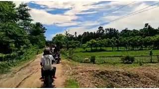 Assam riders/Ride to Tipam devi Mondir/Brothers/Men's On Wheels 2019