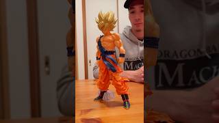 「ドラゴンボール 孫悟空」フィギュアお世辞抜きで評価してみた#ドラゴンボール #フィギュア #フィギュア開封 #dragonball #1番くじ #anime