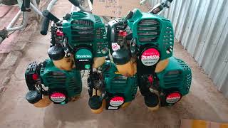 10/2(buổi trưa) Máy cắt cỏ giá rẻ Mitsubishi maru shindaiwa robin Kawasaki echo Zalo 0946626585