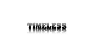 Introducing Timeless, With Josh. (First video)