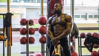 Boxing and Weight Training | Mike Rashid | Ep 7