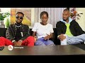 HD Empire on their come up, Kopala swag, their unwrap issue with Yo maps and More| the ZMB Talks