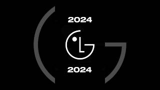 LG Logo | Happy New Year 2024 with LG Life’s Good