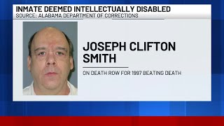 SCOTUS dismisses Alabama's bid to execute intellectually disabled man