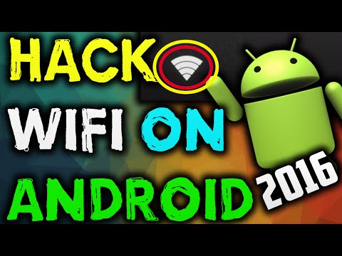 How to Hack Wifi Password On Android Phone 2017 Easily Ethnically How to Hack Wifi Password On Android Phone 2017 Easily Ethnically