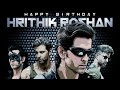 Happy Birthday : HRITHIK ROSHAN | Birthday Special Short Mashup 2022 | KSK Editz & Mashup