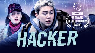 Hacker - Officiële trailer