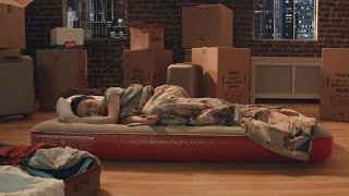 Transforming a Studio Apartment | National Geographic