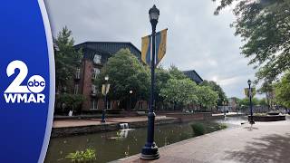 New census data shows 11% population surge in Frederick County since 2020