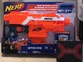 Full Auto Nerf Stryfe Mod