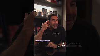 Discover the Artistry of Facelift Closure with Dr. Paul Nassif