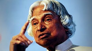 Dr. Abdul Kalam's Most Inspiring Message For Millennials & Youth Today