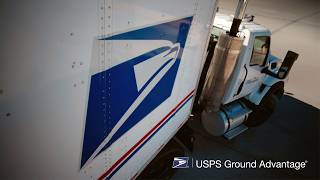USPS Ground Advantage® service :06