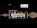 hommarju diavolo 170 nrg mix official audio