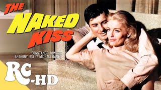 The Naked Kiss | Full Classic Movie In HD | Crime Drama | Constance Towers