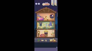 Tidy Master: Satisfeel ASMR Level 15 walkthrough solution