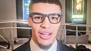 Xander Zayas RAW TRUTH on Canelo vs Crawford, CHOPPIN DOWN Fundora, \u0026 Vergil Ortiz vs Madrimov