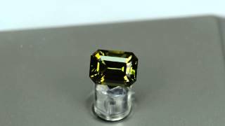 6.02ct Chrysoberyl