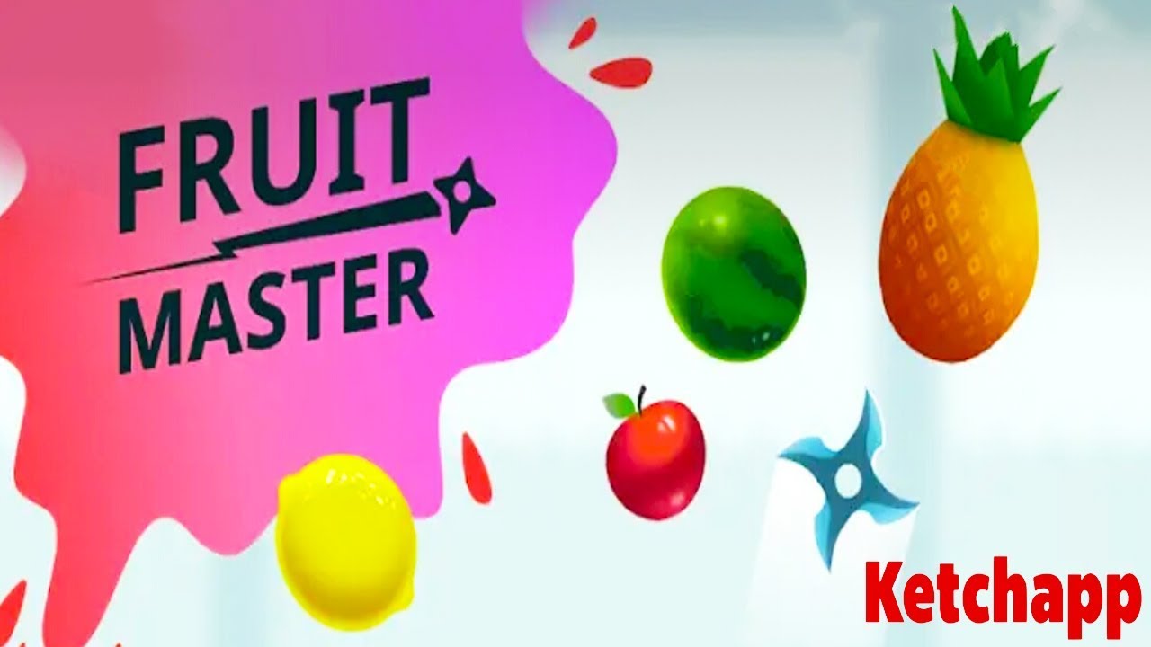 Fruit Master Youtube