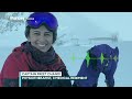 polar preet on her antarctic trek and what s next