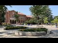 Fresno City College students back on campus as fall semester kicks off