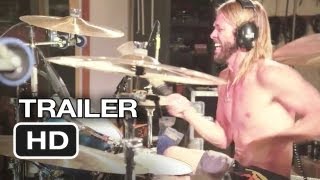 Sound City TRAILER (2013) - Rock Music Documentary Movie HD