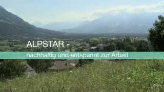 ALPSTAR / Gesamtgewinn VCÖ-Mobilitätspreis 2014