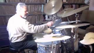 Drummer Cover of \