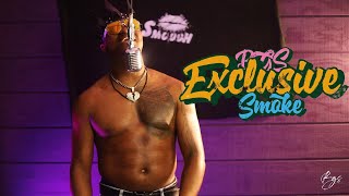 BGS Films Presents: Exclusive Smoke with/ @Smooch3king