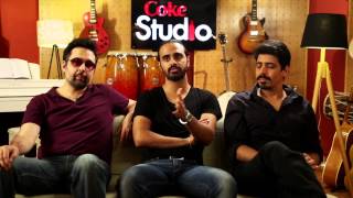 Coke Studio Season 7| BTS| Chaap Tilak| Abida Parveen & Rahat Fateh Ali Khan