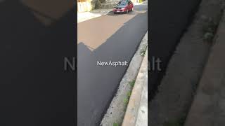 New Asphalt 2021