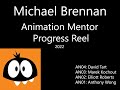 Animation Mentor Introduction into Acting Progress Reel