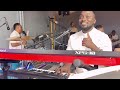 Ndina Jesu (AFM Riverside Choir)