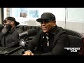 LL COOL J & The Roots Discuss The Art Of Hip-Hop, Ownership, Lyrical Rivalries + More