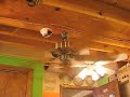 fanimation edgewood median ceiling fan