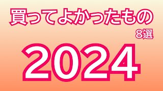 【ベストバイ2024】今年買ってよかったもの8選 (外付け GPU、ガジェット、工具、株、ずんだもん、etc...)