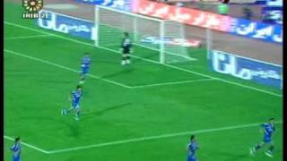 [IPL W16] Esteghlal Tehran - Rah Ahan