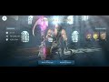 Darkness Rises - Killing the Bosses floor 158 / 159 (Berserker)