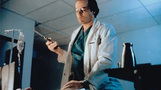 Hospitals of Horror: Hospital Massacre AKA X-Ray (1981) and Visiting Hours (1982) review