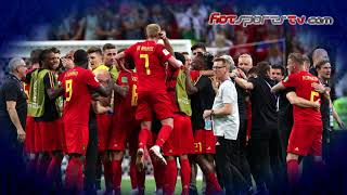 Russia 2018 Update   Match Preview   England vs Belgium