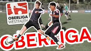 OBERLIGA SPIELER ZERSTÖRT MICH IM 1vs1