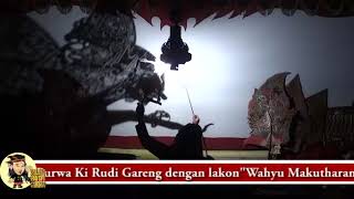 KI RUDI GARENG -SERANG PANGGUNGREJO BLITAR - BT PEYE #PART3