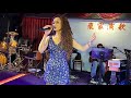 來家演歌之星芭比阿桂演唱（海上花）112 04 25