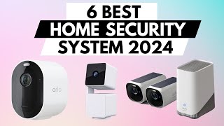 ✅Best Security Camera System for Home 2024