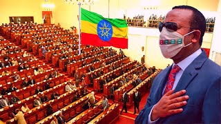 Baarlamaanka Ethiopia oo Go'aan Deg-deg ah kasoo saaray Doorashada Dalka Ethiopia.