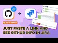 How to Use GitHub Links in Jira Effectively